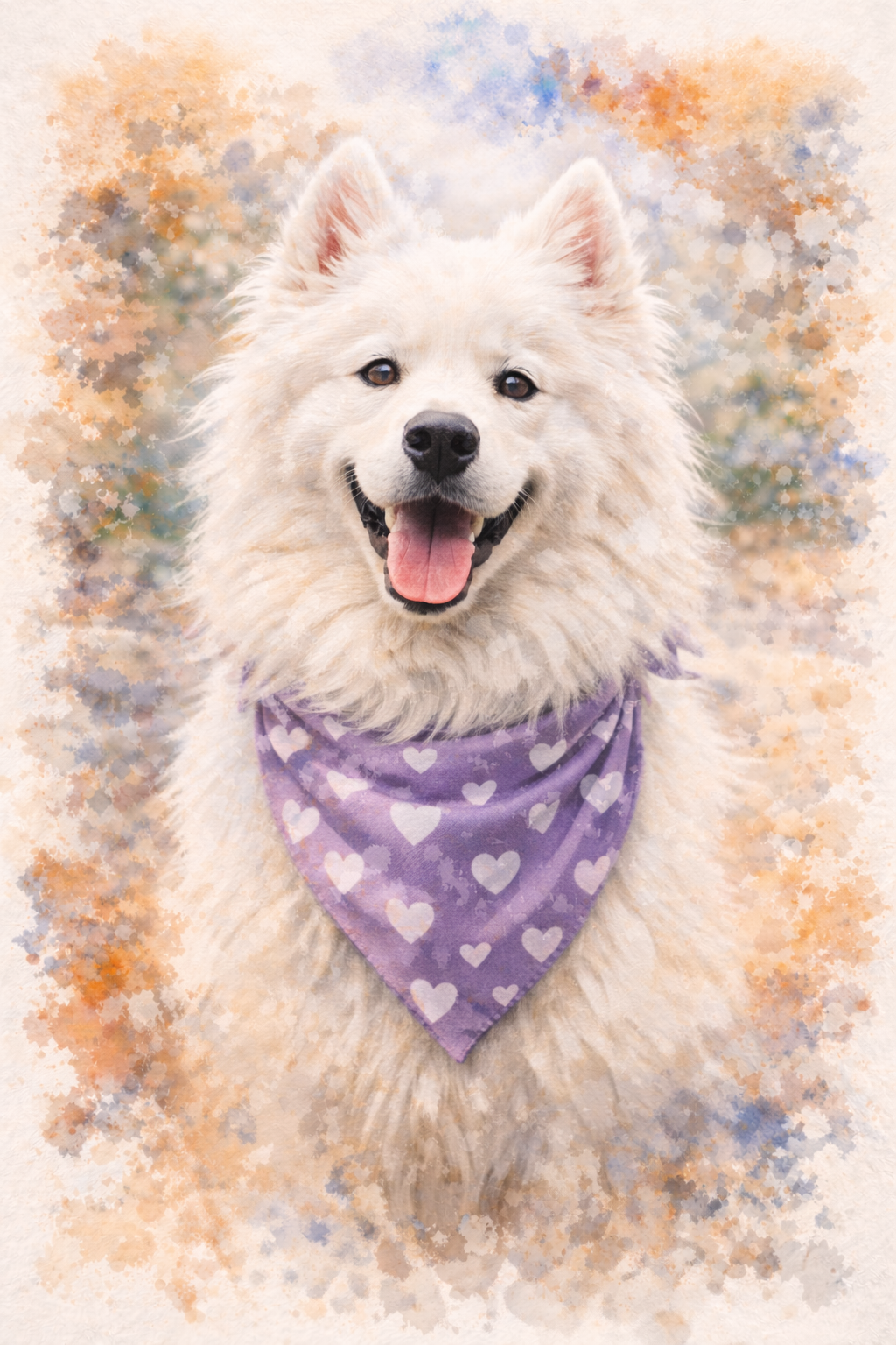 Pet Portraits