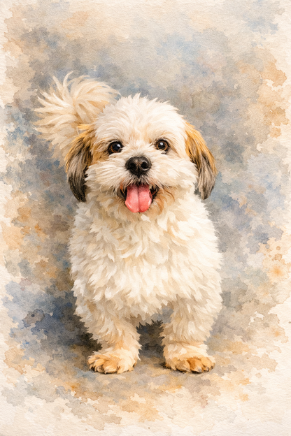 Pet Portraits