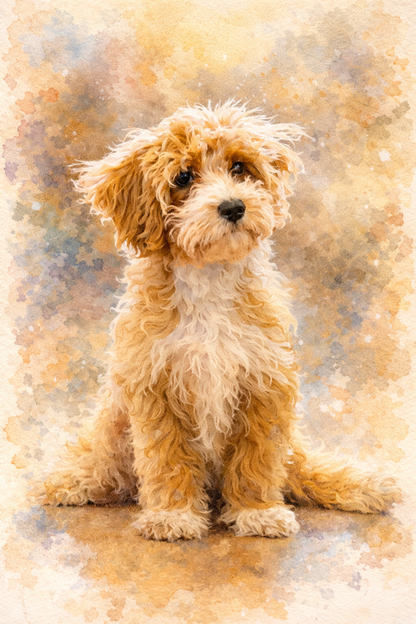 Pet Portraits